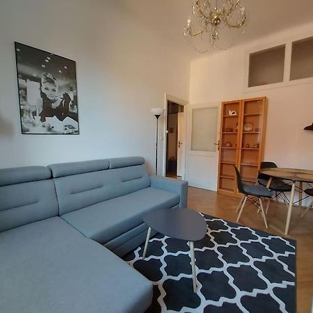 Warsaw Holiday Apartment Varsóvia Exterior foto