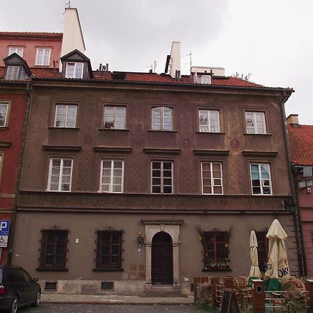 Warsaw Holiday Apartment Varsóvia Exterior foto