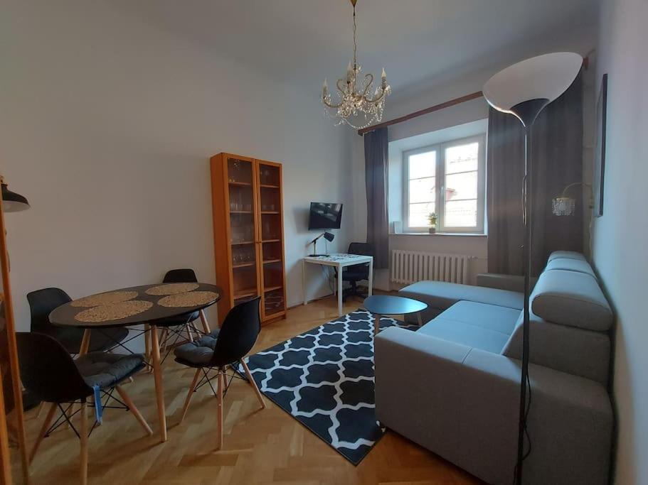 Warsaw Holiday Apartment Varsóvia Exterior foto