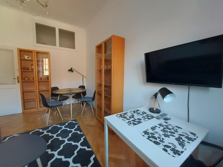 Warsaw Holiday Apartment Varsóvia Exterior foto