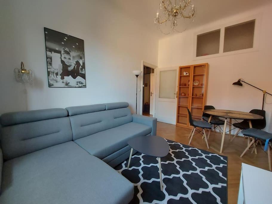 Warsaw Holiday Apartment Varsóvia Exterior foto