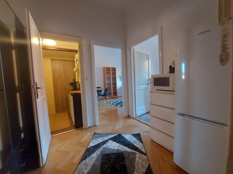 Warsaw Holiday Apartment Varsóvia Exterior foto