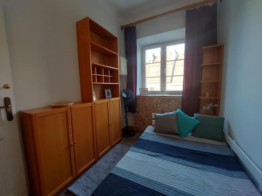Warsaw Holiday Apartment Varsóvia Exterior foto