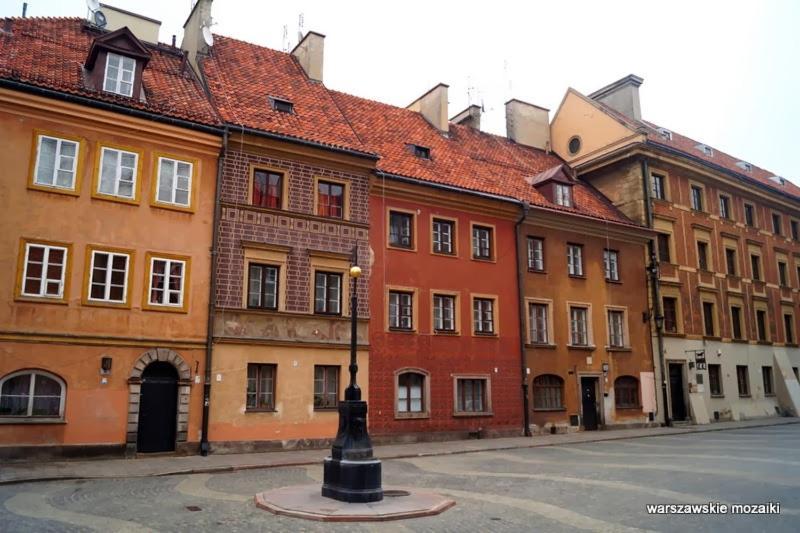 Warsaw Holiday Apartment Varsóvia Exterior foto